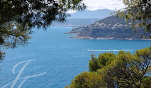 Продажа Вилла Saint-Jean-Cap-Ferrat