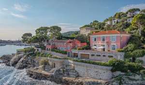 Продажа Вилла Saint-Jean-Cap-Ferrat