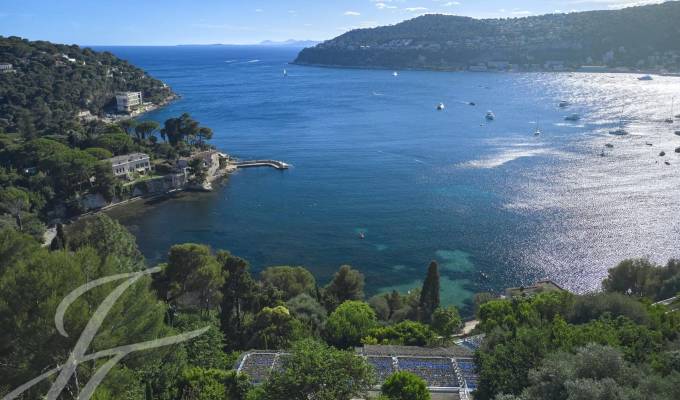 Продажа Вилла Saint-Jean-Cap-Ferrat