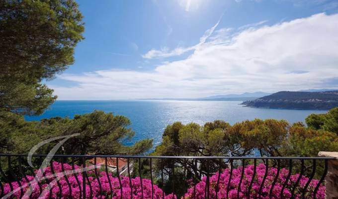 Продажа Вилла Saint-Jean-Cap-Ferrat