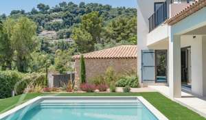 Продажа Вилла Saint-Paul-de-Vence