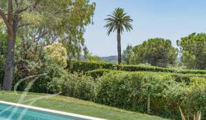 Продажа Вилла Saint-Paul-de-Vence