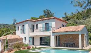 Продажа Вилла Saint-Paul-de-Vence