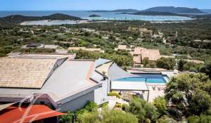 Продажа Вилла Sainte-Lucie-de-Porto-Vecchio