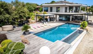 Продажа Вилла Sainte-Lucie-de-Porto-Vecchio