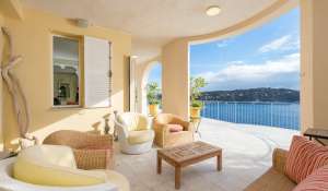 Продажа Вилла Villefranche-sur-Mer