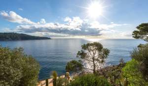 Продажа Вилла Villefranche-sur-Mer