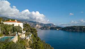 Продажа Вилла Villefranche-sur-Mer