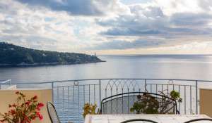 Продажа Вилла Villefranche-sur-Mer