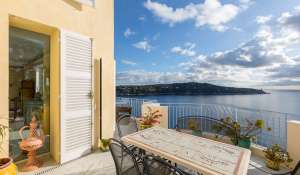 Продажа Вилла Villefranche-sur-Mer