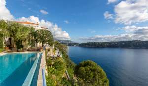 Продажа Вилла Villefranche-sur-Mer