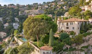 Продажа Вилла Villefranche-sur-Mer