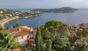 Продажа Вилла Villefranche-sur-Mer