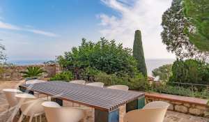 Продажа Вилла Villefranche-sur-Mer