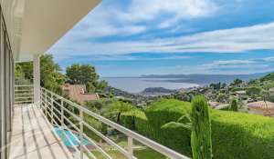 Продажа Вилла Villefranche-sur-Mer