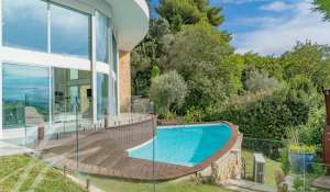 Продажа Вилла Villefranche-sur-Mer