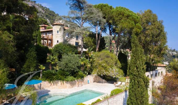 Продажа Вилла Villefranche-sur-Mer