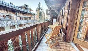 Сезонная аренда Апартаменты Verbier