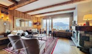 Сезонная аренда Апартаменты Verbier