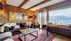 Сезонная аренда Апартаменты Verbier