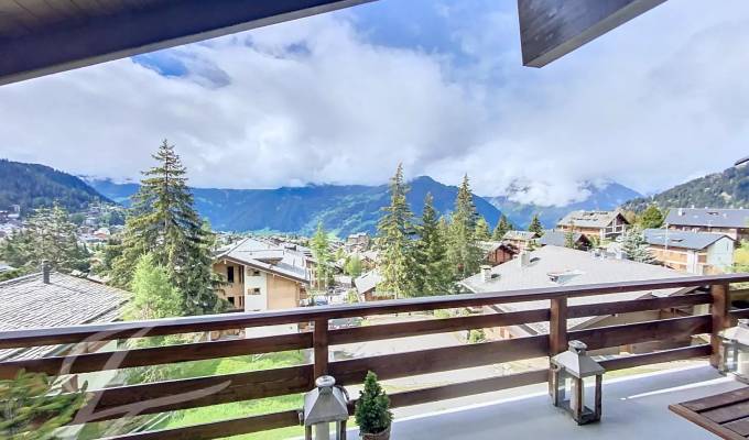 Сезонная аренда Апартаменты Verbier