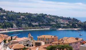 Сезонная аренда Апартаменты Villefranche-sur-Mer