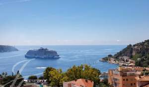 Сезонная аренда Апартаменты Villefranche-sur-Mer