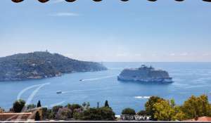 Сезонная аренда Апартаменты Villefranche-sur-Mer