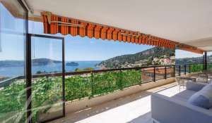 Сезонная аренда Апартаменты Villefranche-sur-Mer