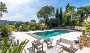 Сезонная аренда Дом Mougins