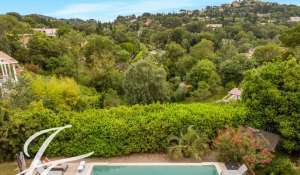 Сезонная аренда Дом Mougins