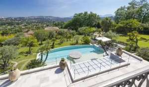 Сезонная аренда Дом Mougins