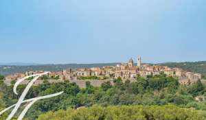 Сезонная аренда Дом Saint-Paul-de-Vence