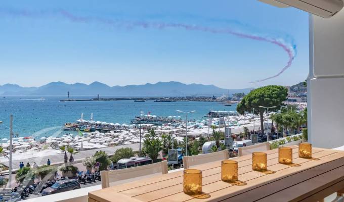 Событие Апартаменты Cannes